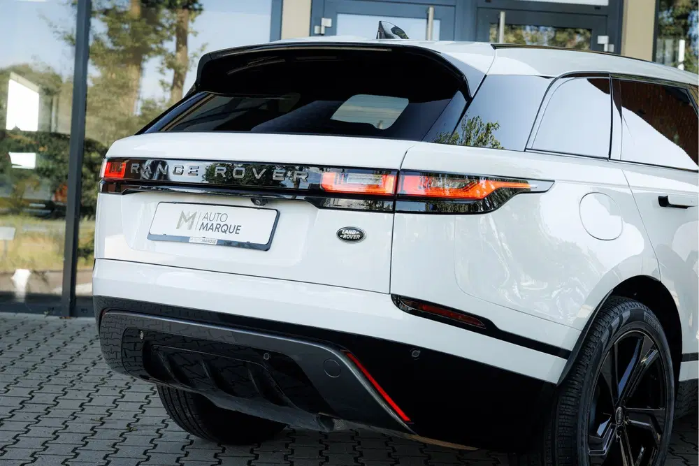 Land Rover Range Rover Velar 2.0 P400e 404PK Aut. uit 2023, foto 11