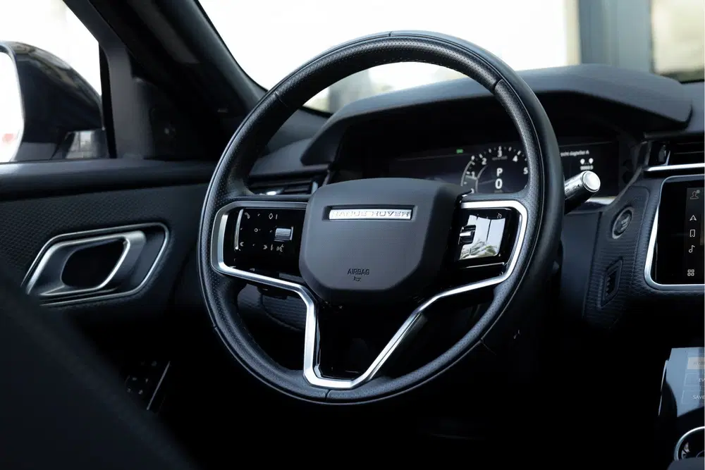 Land Rover Range Rover Velar 2.0 P400e 404PK Aut. uit 2023, foto 13