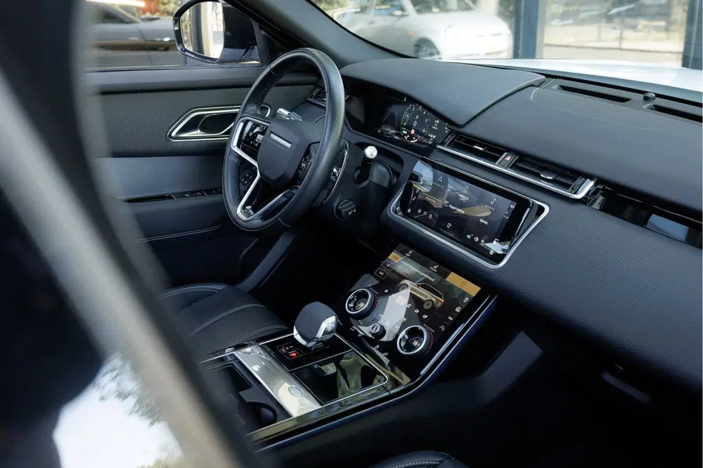 Land Rover Range Rover Velar 2.0 P400e 404PK Aut. uit 2023, foto 5