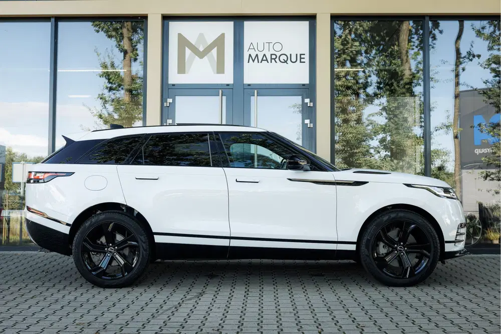 Land Rover Range Rover Velar 2.0 P400e 404PK Aut. uit 2023, foto 8