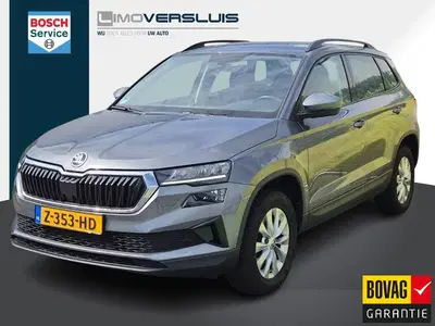 Skoda Karoq 1.5 TSI ACT Business Edition Automaat uit 2023