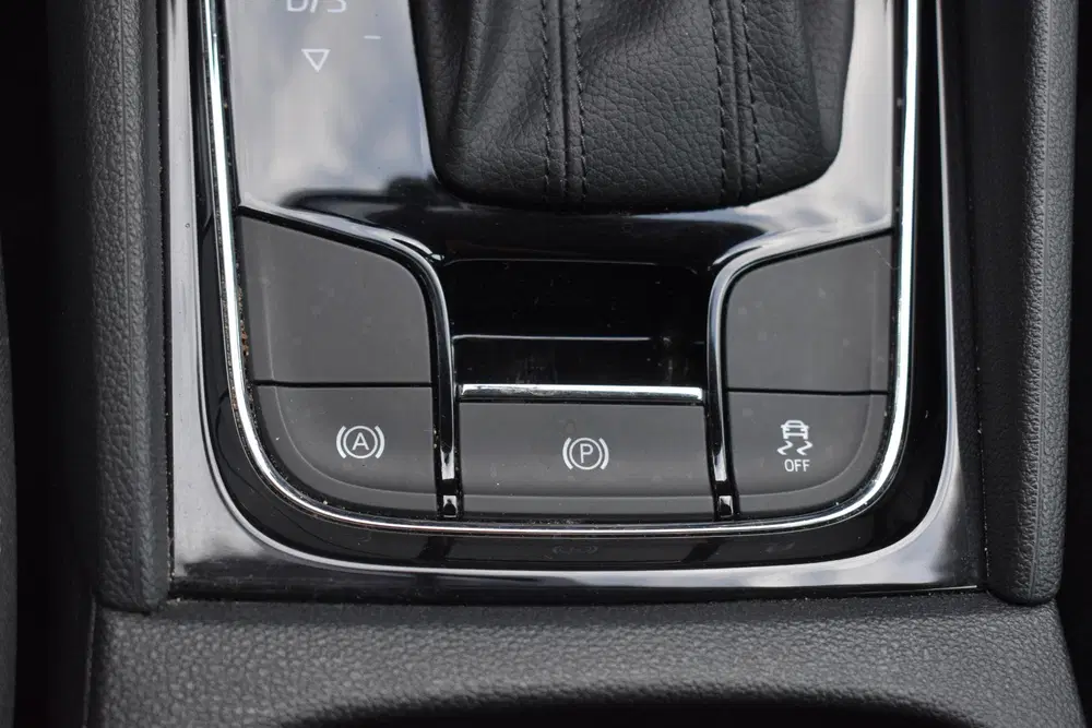 Skoda Karoq 1.5 TSI ACT Business Edition Automaat uit 2023, foto 10