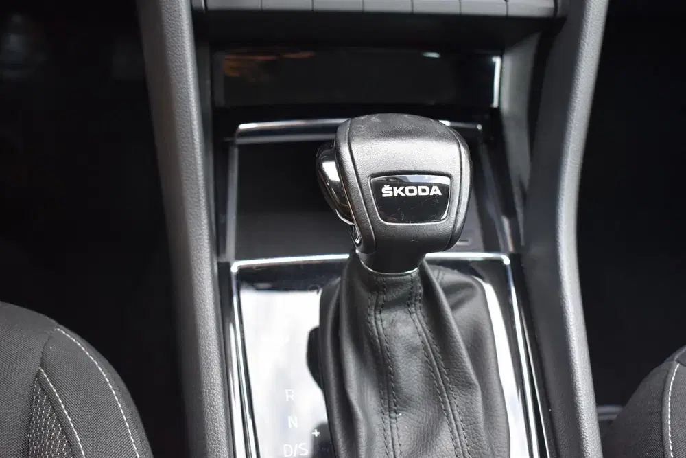 Skoda Karoq 1.5 TSI ACT Business Edition Automaat uit 2023, foto 9