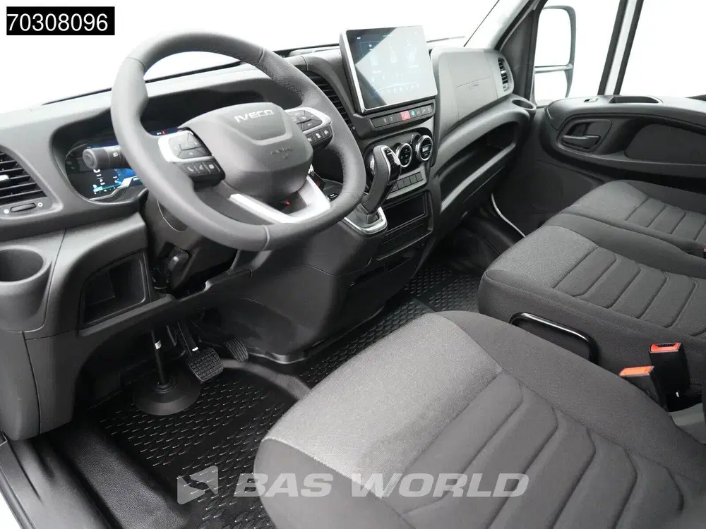 Iveco Daily 3.0L Automaat Laadklep Dubbellucht Bakwage uit 2026, foto 3