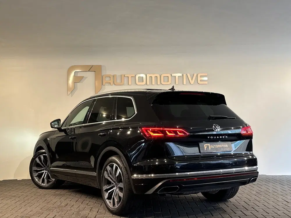 Volkswagen Touareg 3.0 TSi e-Hybrid 4M R Pano uit 2022, foto 7