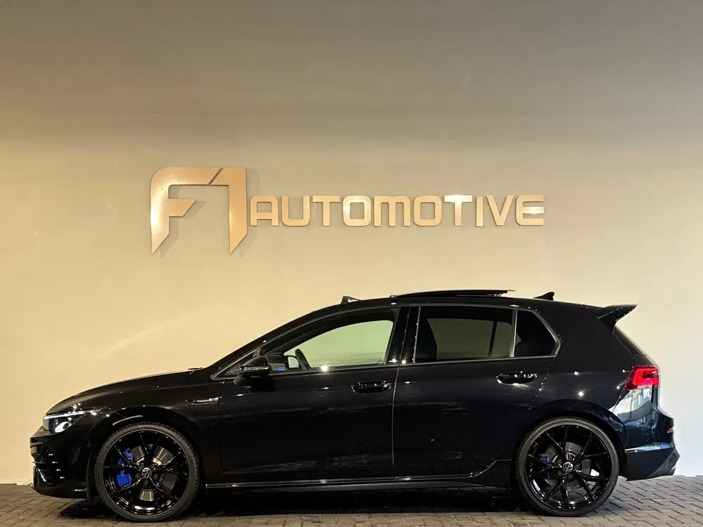 Volkswagen Golf 2.0 TSI R 4M Performance Pano uit 2023, foto 10