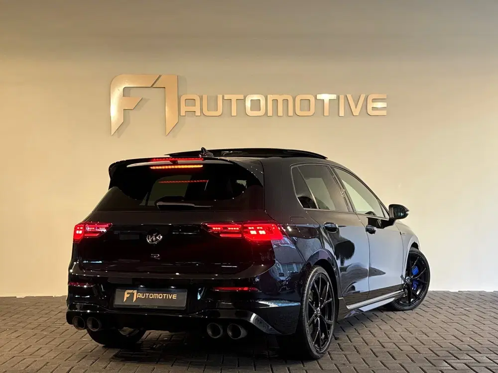 Volkswagen Golf 2.0 TSI R 4M Performance Pano uit 2023, foto 3