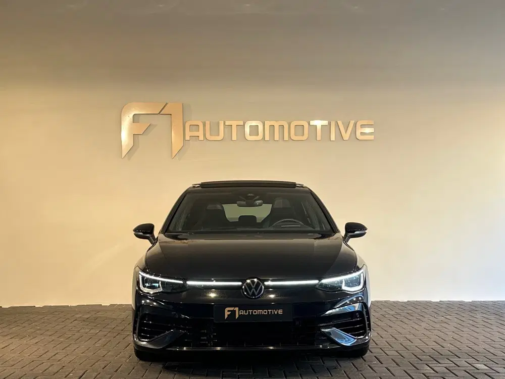 Volkswagen Golf 2.0 TSI R 4M Performance Pano uit 2023, foto 9