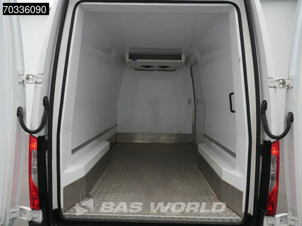 Mercedes-Benz Sprinter Mercedes Sprinter 316 CDI Automaat Kerstne uit 2021, foto 10