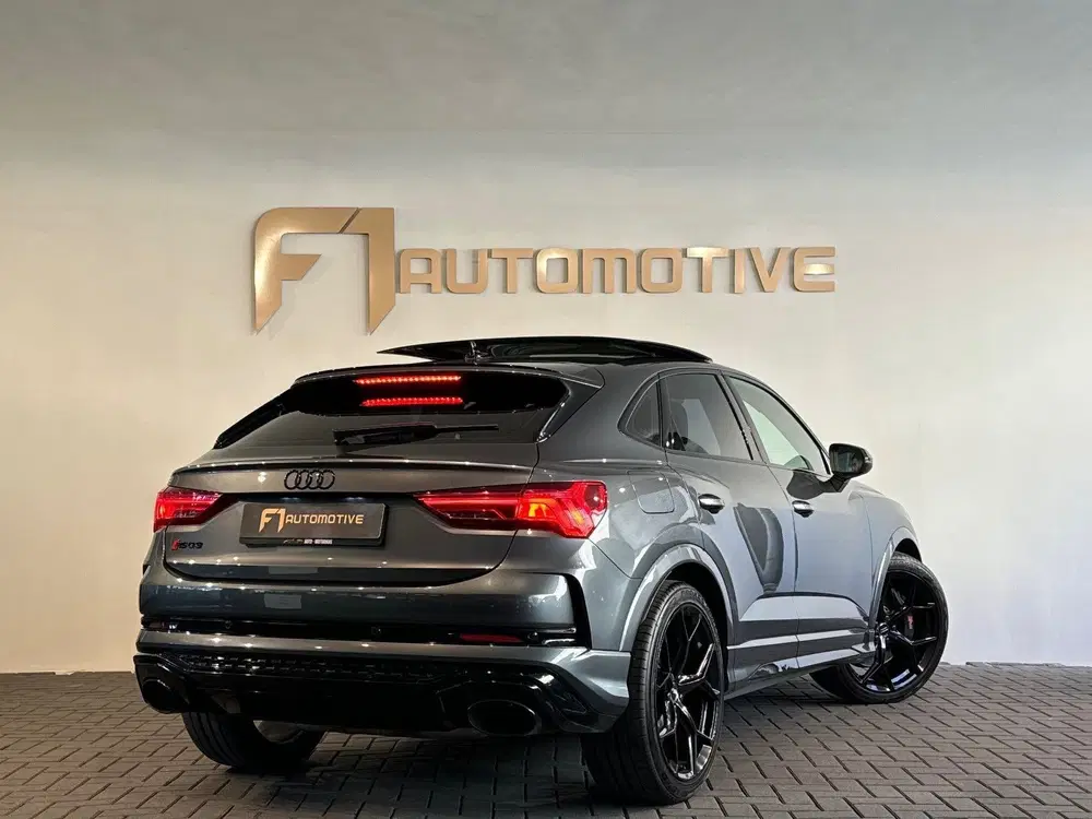 Audi RS Q3 2.5 TFSI Quattro Pano uit 2021, foto 5