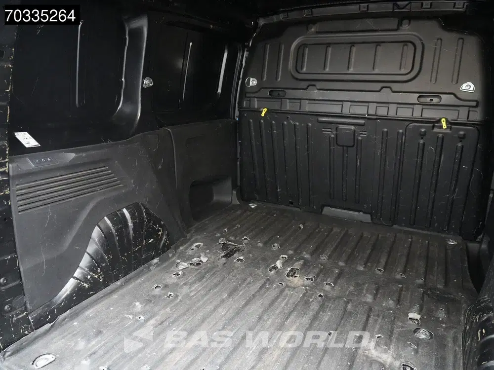 Citroën Berlingo 130pk Benzine Automaat L1H1 Airco Cruise P uit 2019, foto 11