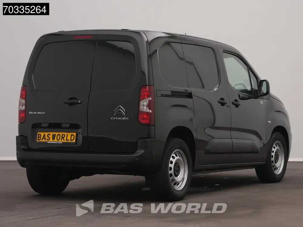 Citroën Berlingo 130pk Benzine Automaat L1H1 Airco Cruise P uit 2019, foto 2