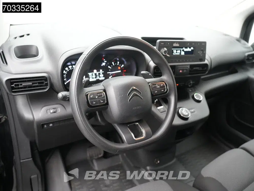 Citroën Berlingo 130pk Benzine Automaat L1H1 Airco Cruise P uit 2019, foto 3