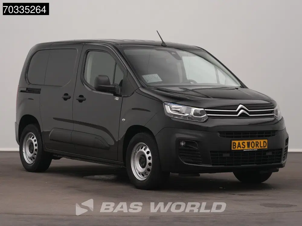 Citroën Berlingo 130pk Benzine Automaat L1H1 Airco Cruise P uit 2019, foto 5