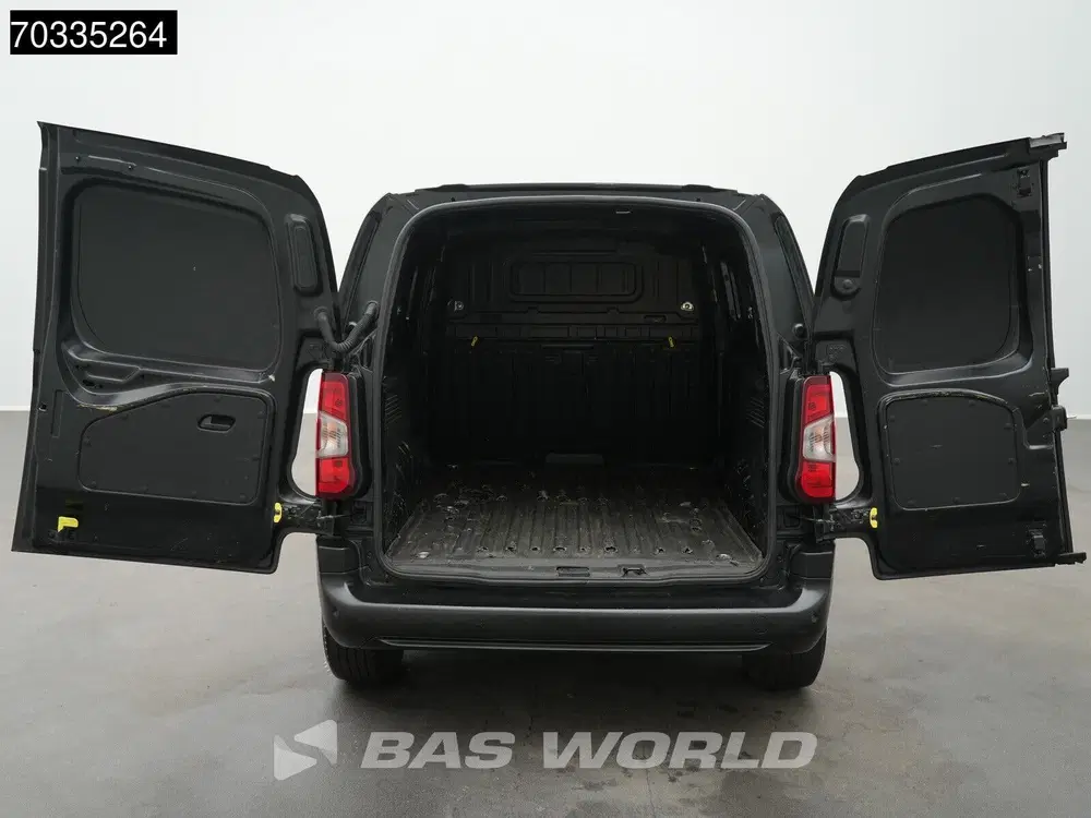 Citroën Berlingo 130pk Benzine Automaat L1H1 Airco Cruise P uit 2019, foto 8