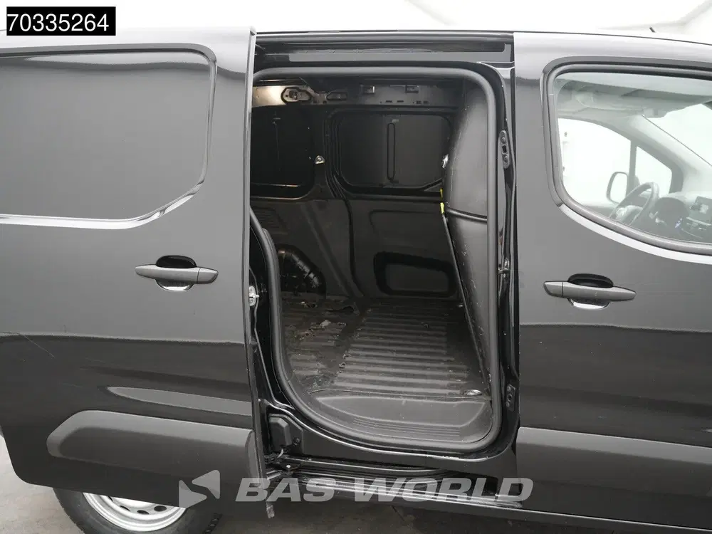 Citroën Berlingo 130pk Benzine Automaat L1H1 Airco Cruise P uit 2019, foto 9