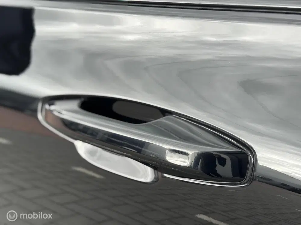 Volvo S60 2.0 B5 R-Design uit 2021, foto 9