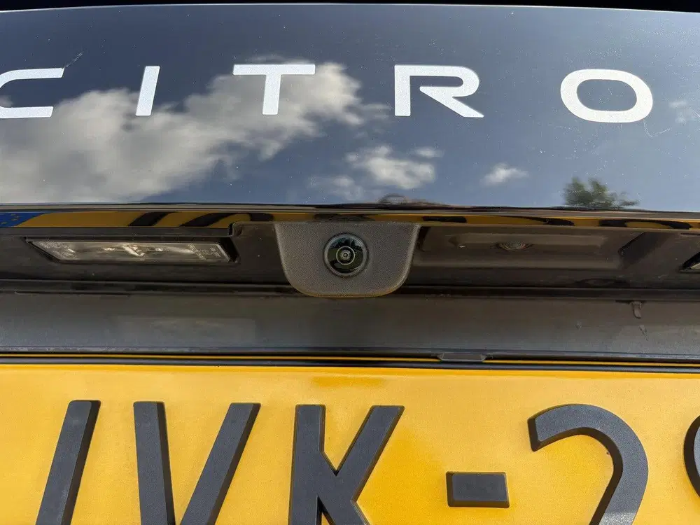Citroën C4 1.2 Hybrid 145pk Max uit 2026, foto 10