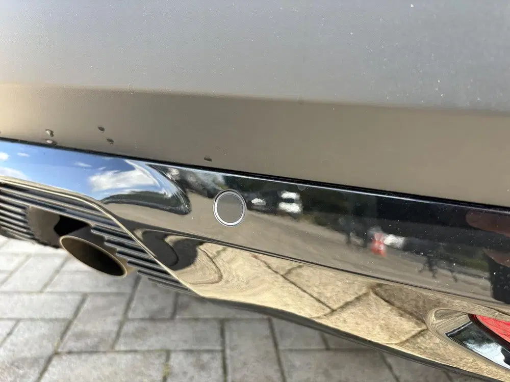 Citroën C4 1.2 Hybrid 145pk Max uit 2026, foto 13