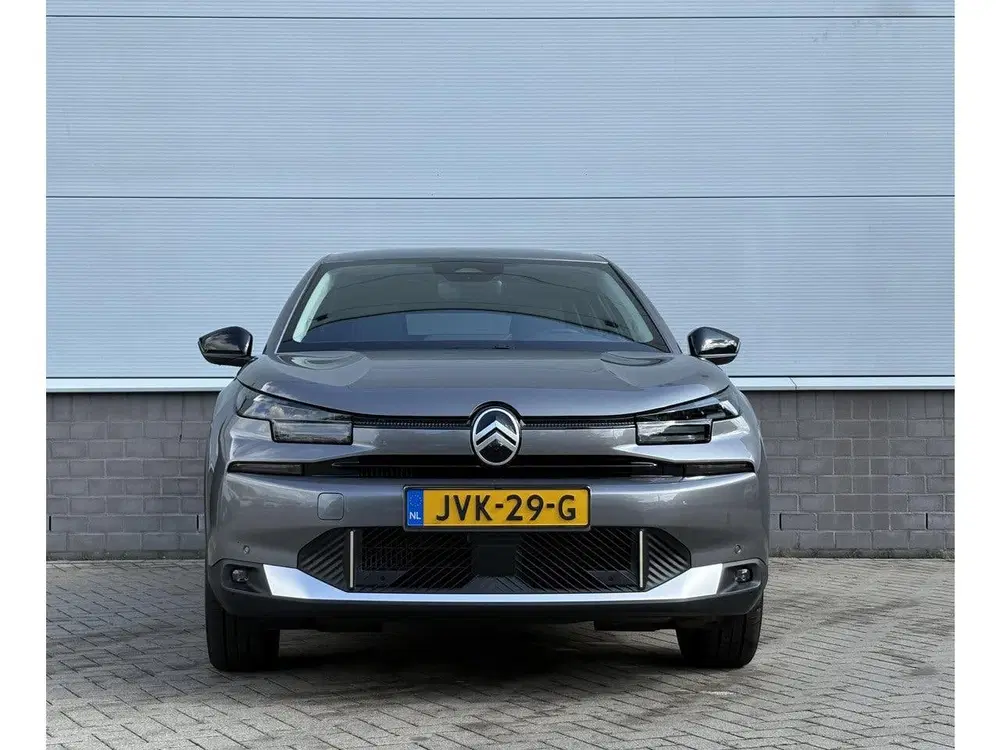 Citroën C4 1.2 Hybrid 145pk Max uit 2026, foto 2