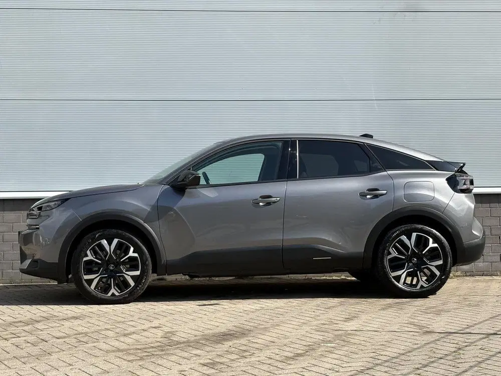 Citroën C4 1.2 Hybrid 145pk Max uit 2026, foto 3