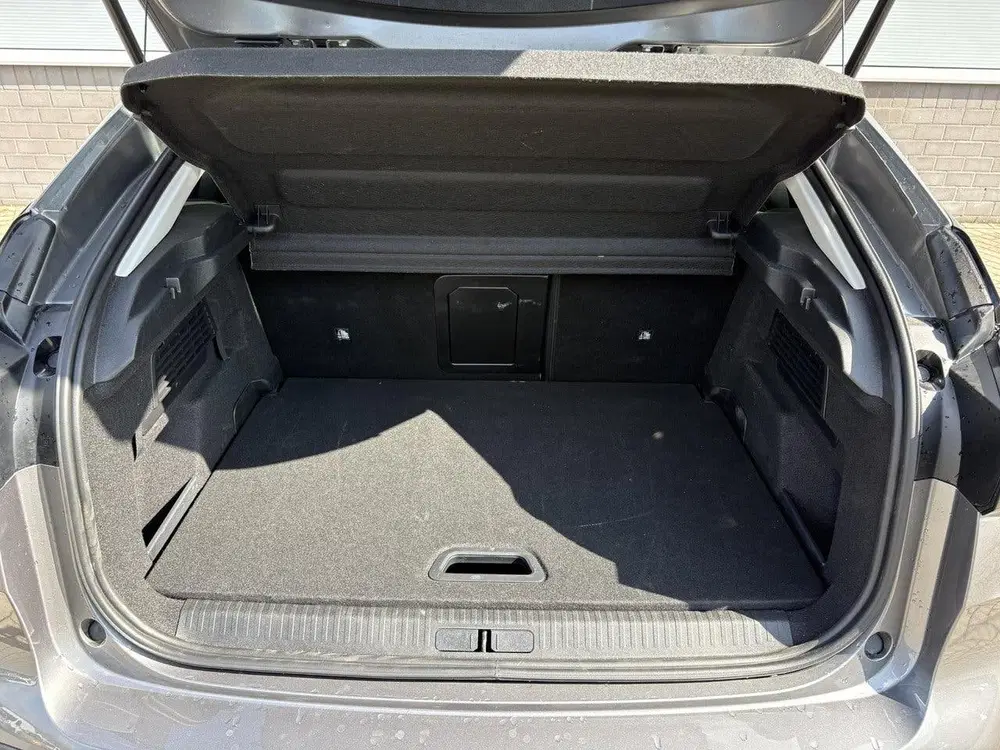 Citroën C4 1.2 Hybrid 145pk Max uit 2026, foto 7