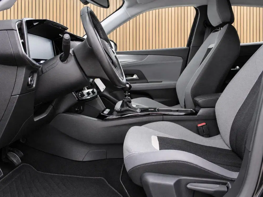 Opel Mokka 1.2 Elegance uit 2022, foto 13