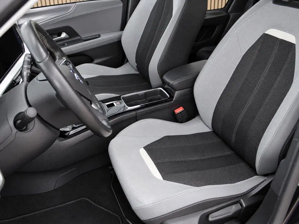 Opel Mokka 1.2 Elegance uit 2022, foto 14