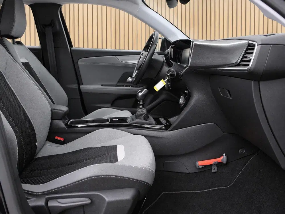 Opel Mokka 1.2 Elegance uit 2022, foto 7