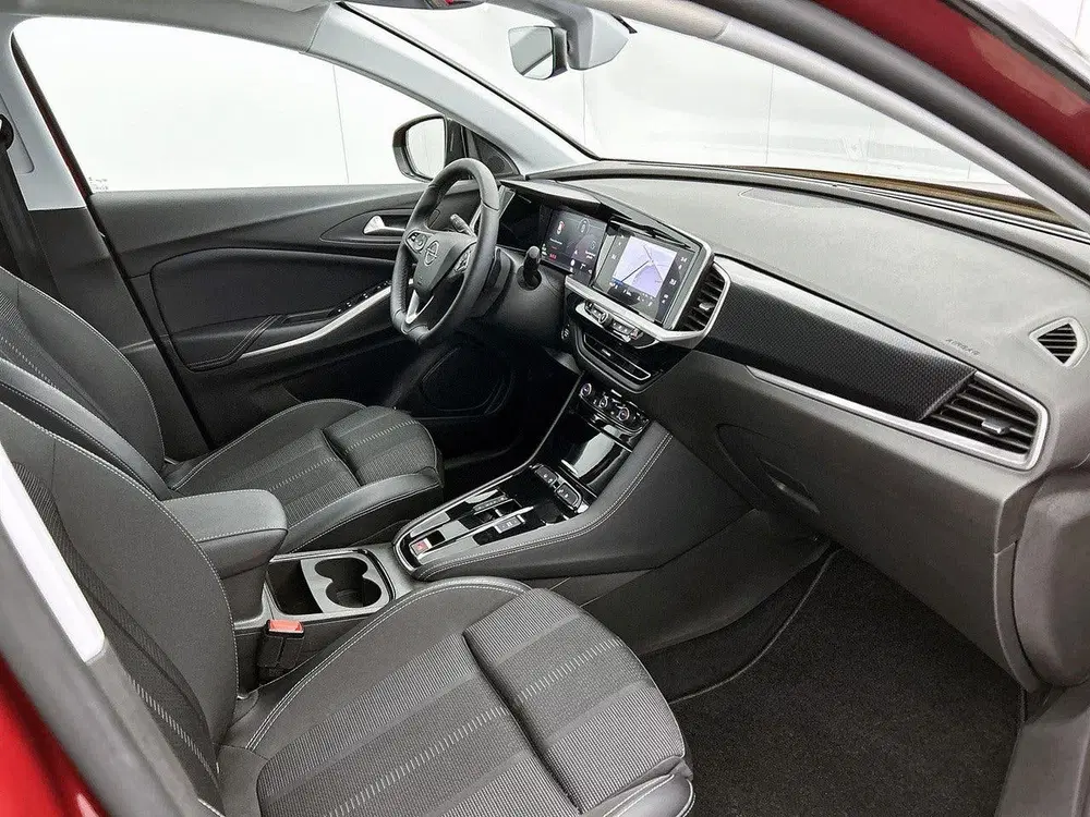 Opel Grandland 1.6 225pk Turbo Plug-In Hybrid GS Line Aut uit 2024, foto 12