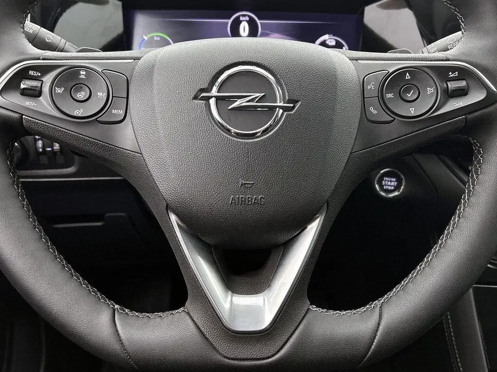 Opel Grandland 1.6 225pk Turbo Plug-In Hybrid GS Line Aut uit 2024, foto 13