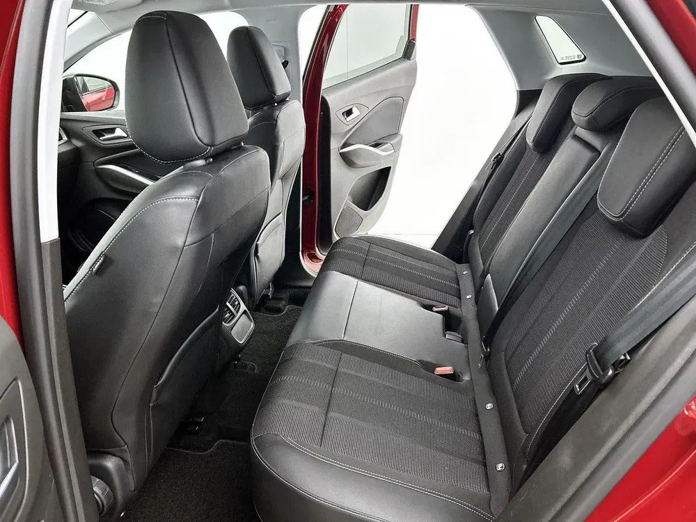 Opel Grandland 1.6 225pk Turbo Plug-In Hybrid GS Line Aut uit 2024, foto 15