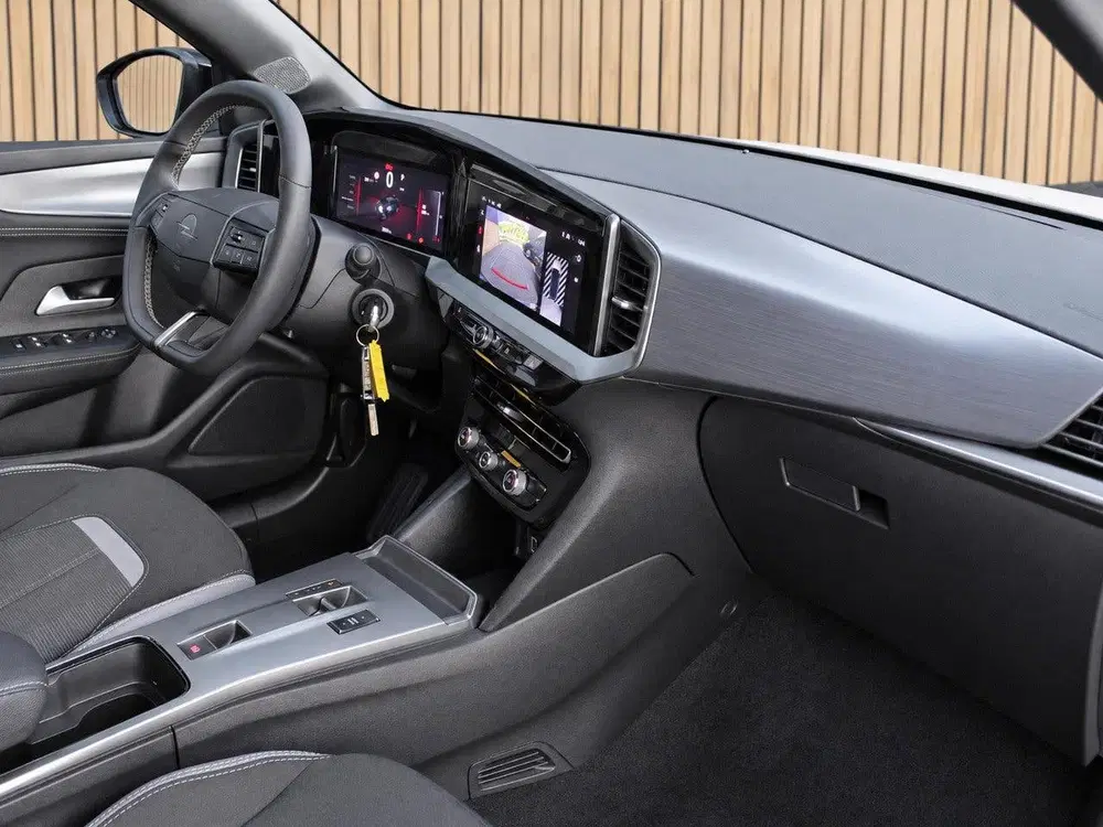 Opel Mokka 1.2 Turbo Hybrid GS Automaat uit 2025, foto 14