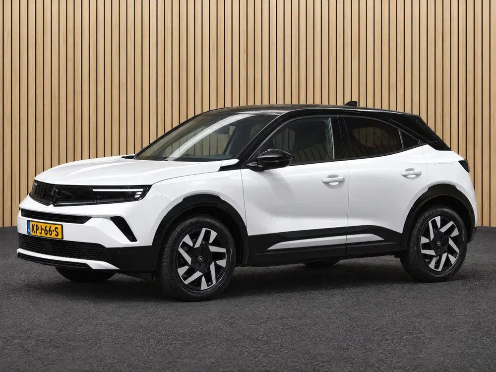 Opel Mokka 1.2 Turbo Hybrid GS Automaat uit 2025, foto 5