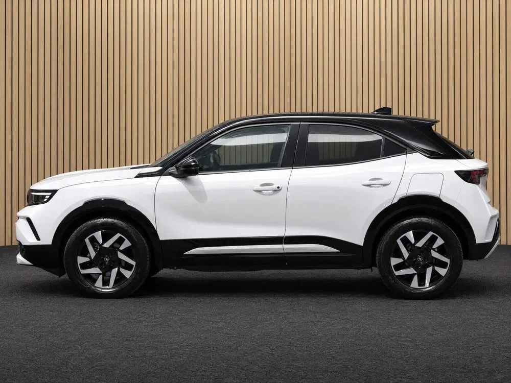 Opel Mokka 1.2 Turbo Hybrid GS Automaat uit 2025, foto 7