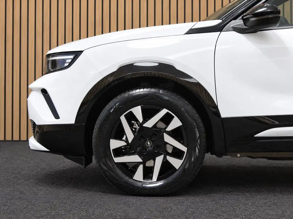 Opel Mokka 1.2 Turbo Hybrid GS Automaat uit 2025, foto 9