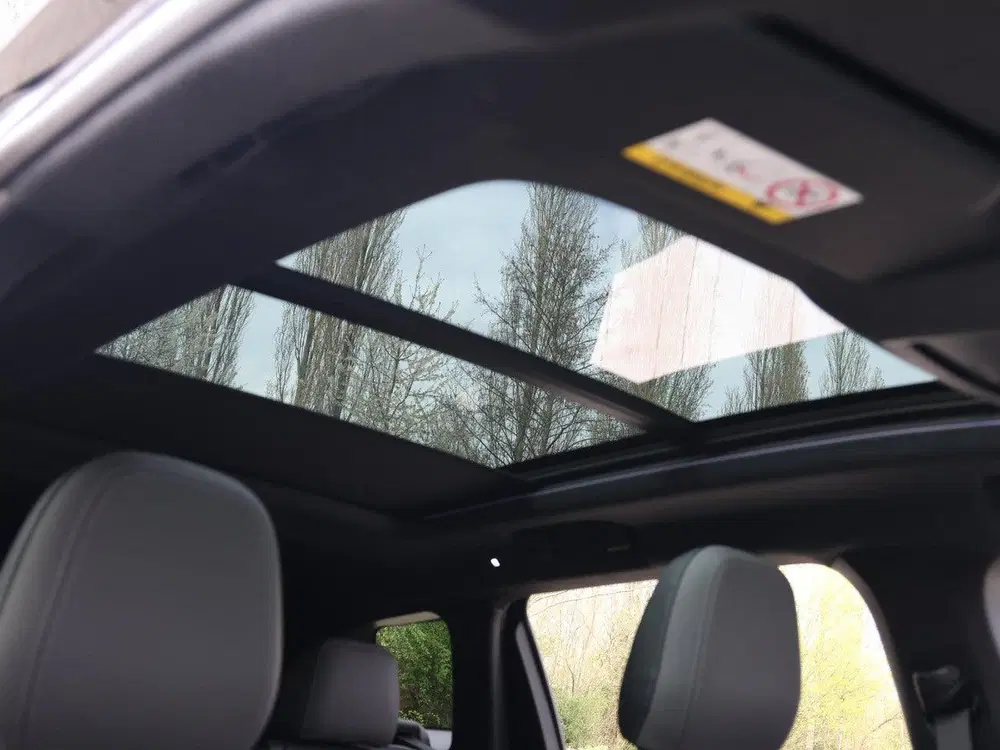 Jeep Compass 1.2 e-Hybrid First Edition uit 2026, foto 11