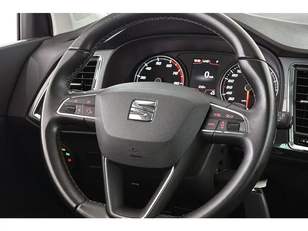 SEAT Ateca 1.5 TSI Style Business Intense Stoelverwar uit 2019, foto 11