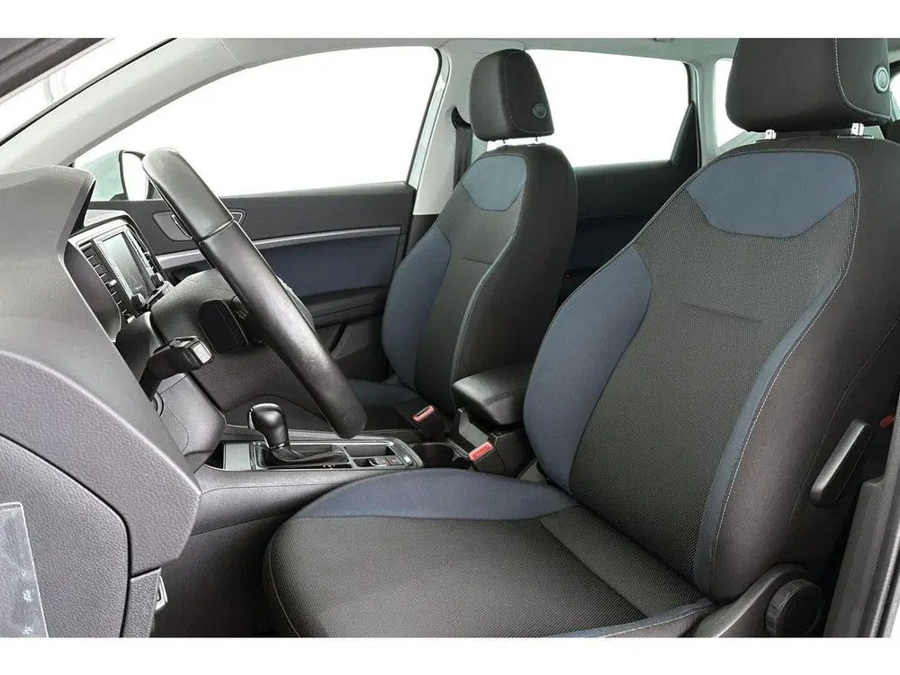 SEAT Ateca 1.5 TSI Style Business Intense Stoelverwar uit 2019, foto 6