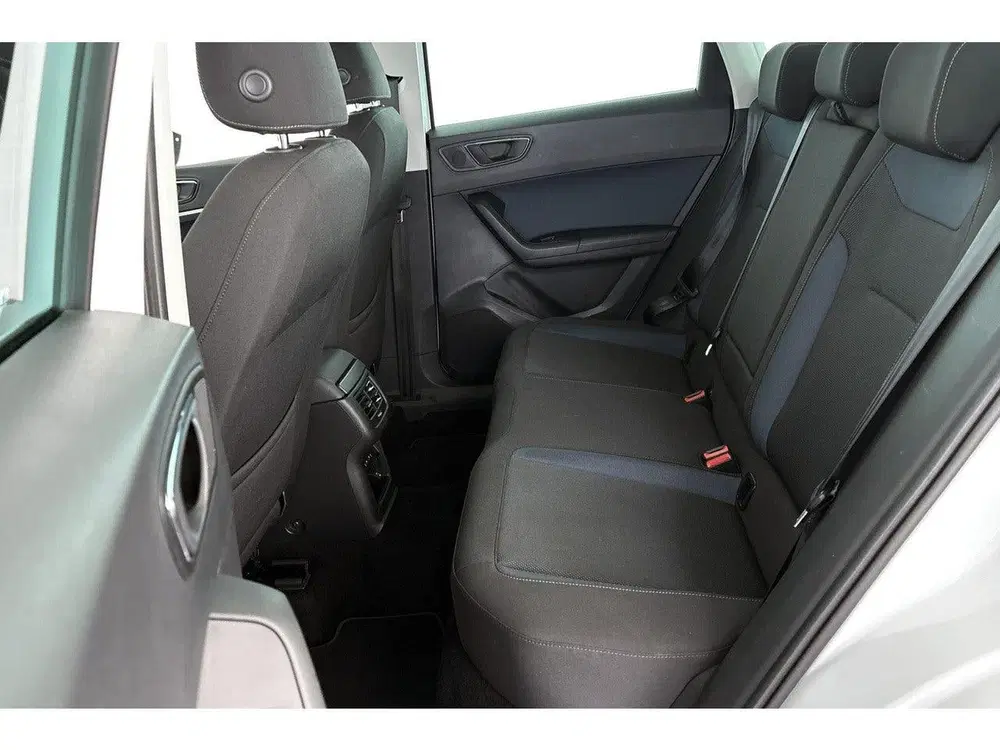 SEAT Ateca 1.5 TSI Style Business Intense Stoelverwar uit 2019, foto 8