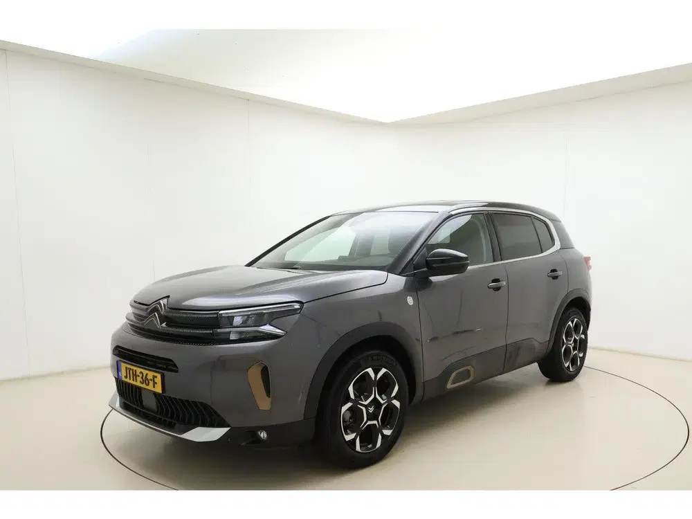 Citroën C5 Aircross 1.2T 130pk C-Series uit 2023