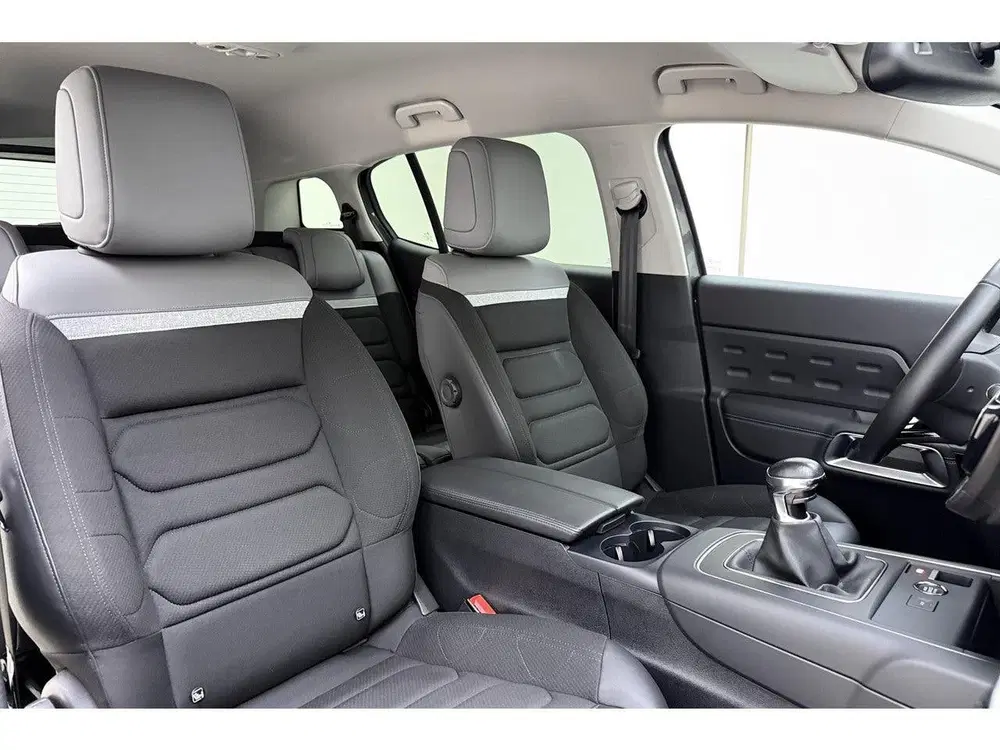Citroën C5 Aircross 1.2T 130pk C-Series uit 2023, foto 13