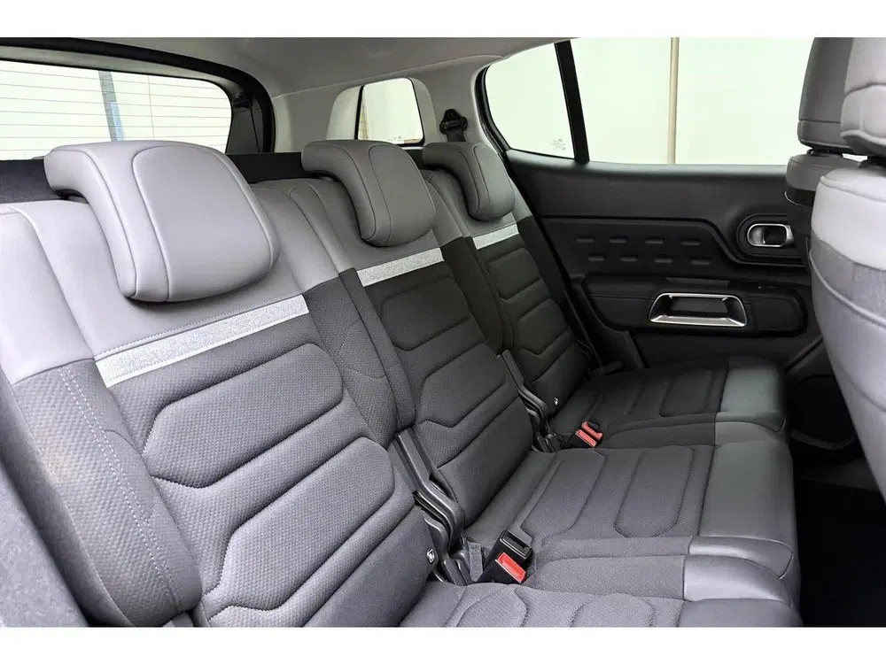 Citroën C5 Aircross 1.2T 130pk C-Series uit 2023, foto 14