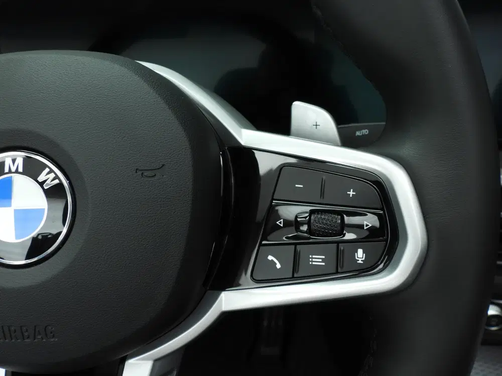 BMW 4-serie Cabrio 420i uit 2026, foto 12
