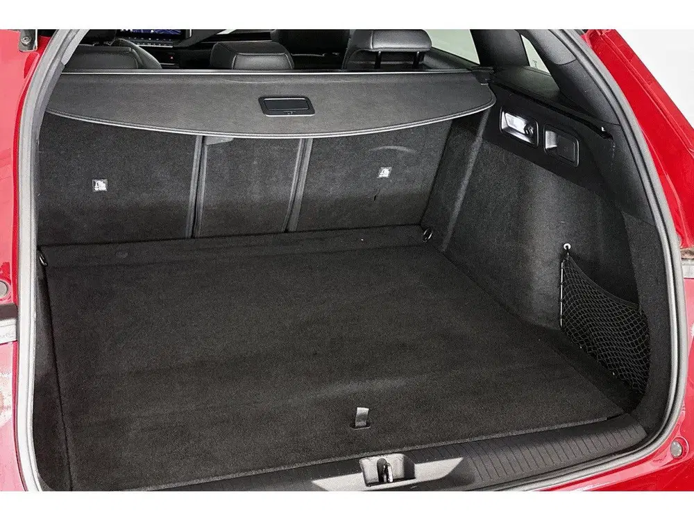 Opel Astra Sports Tourer 1.2 Level 5 Ultimate Pano He uit 2023, foto 10