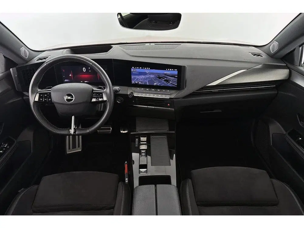 Opel Astra Sports Tourer 1.2 Level 5 Ultimate Pano He uit 2023, foto 13