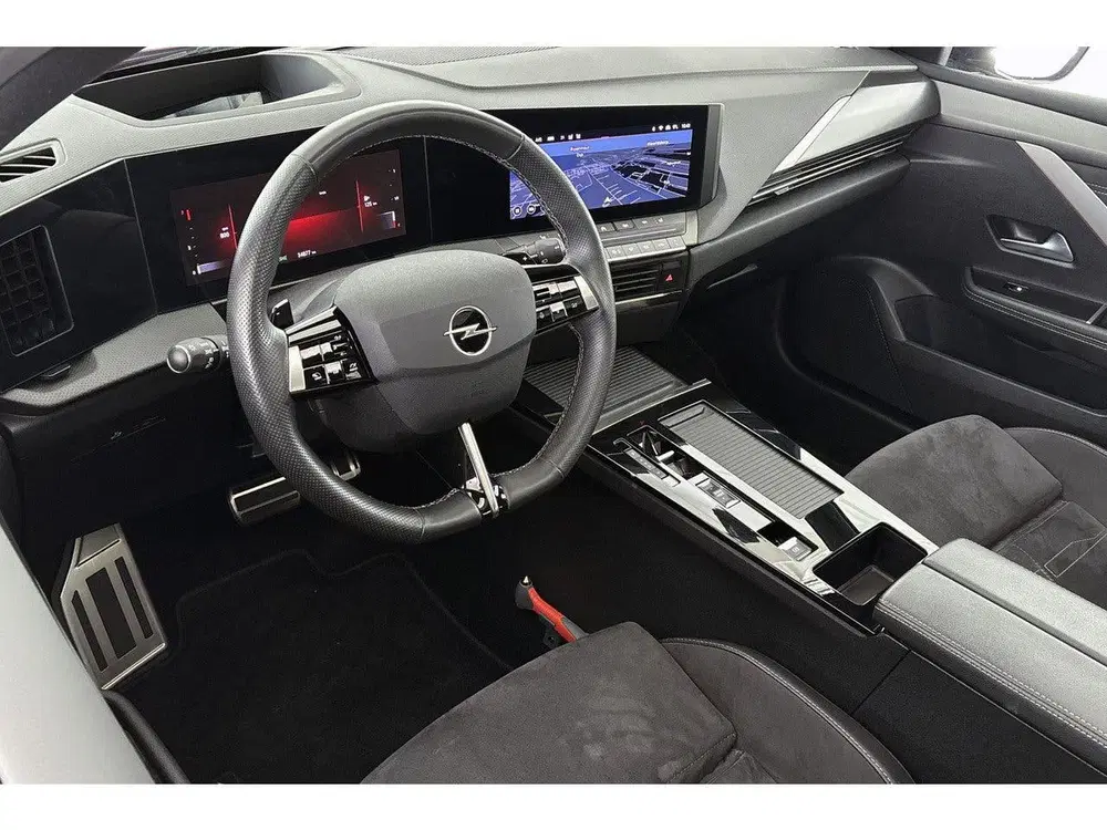 Opel Astra Sports Tourer 1.2 Level 5 Ultimate Pano He uit 2023, foto 5