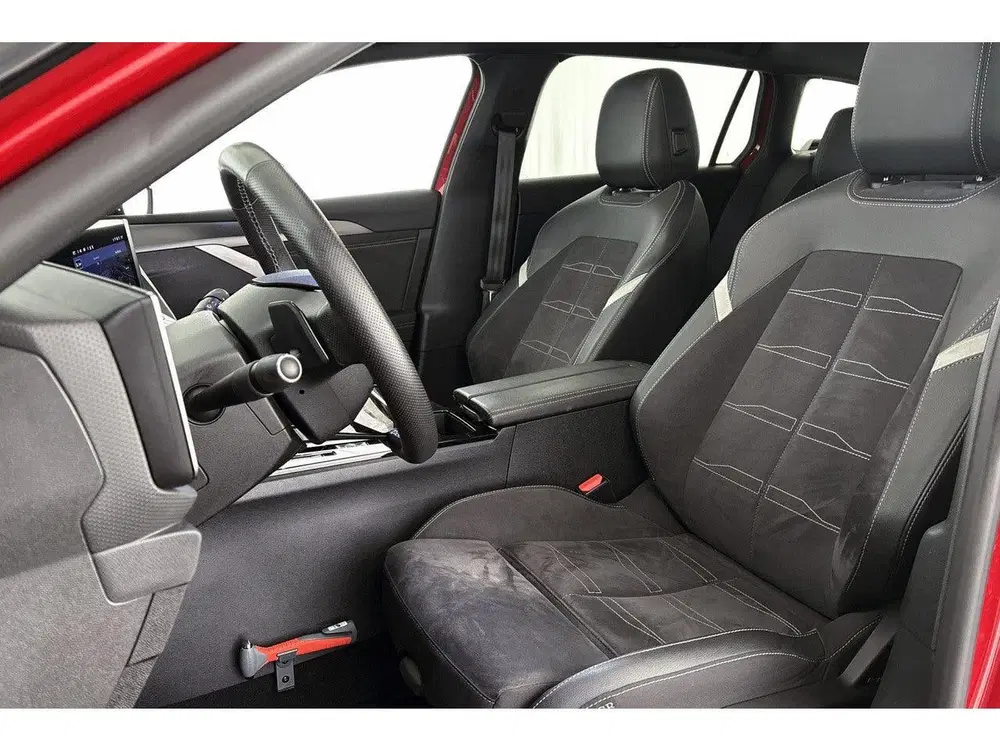 Opel Astra Sports Tourer 1.2 Level 5 Ultimate Pano He uit 2023, foto 6