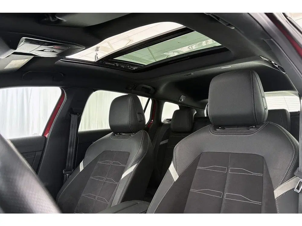Opel Astra Sports Tourer 1.2 Level 5 Ultimate Pano He uit 2023, foto 8