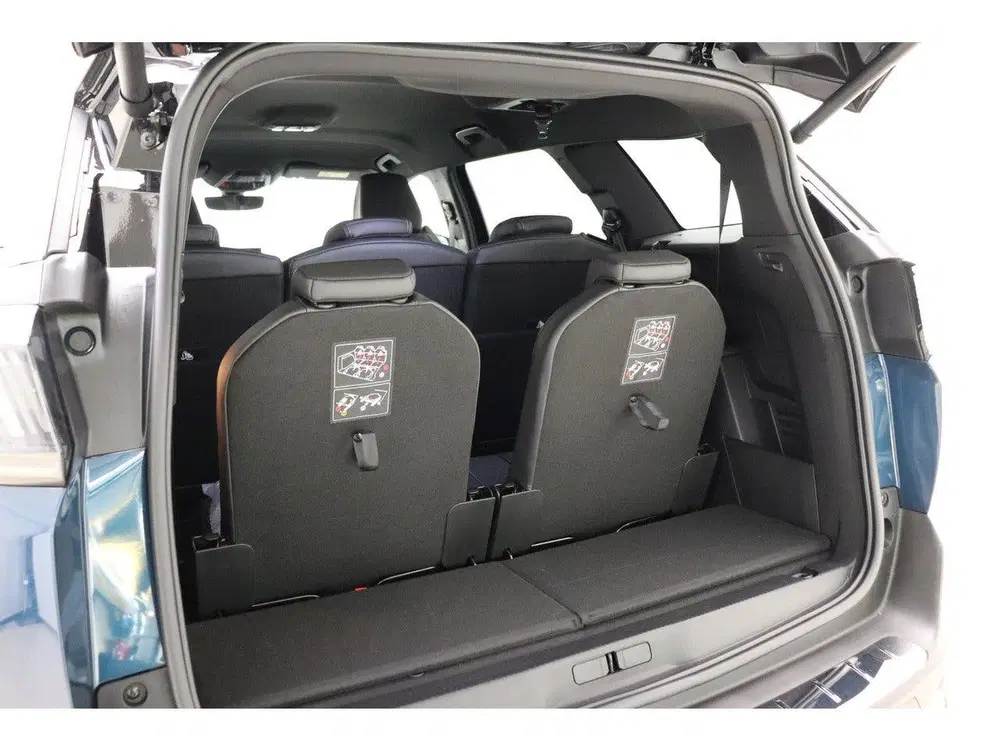 Peugeot 5008 1.2 PureTech Allure Pack Business AUTOMAAT uit 2022, foto 13